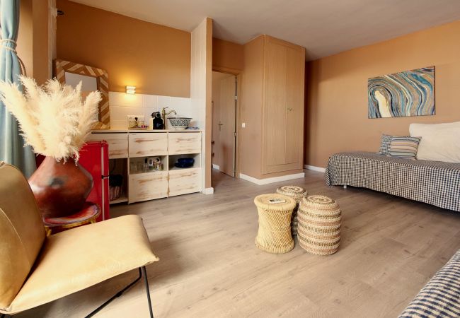 Apartamento em La Savina - Sabina Suites, Formentera - 'Penthouse'