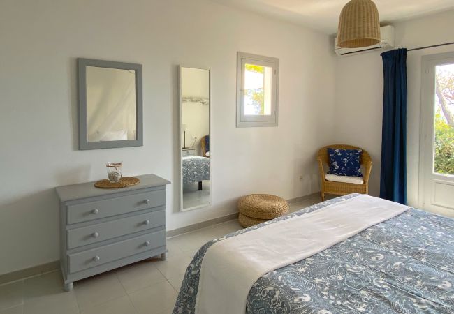 Bungalow em Playa de Migjorn - Voga Mari  'Comfort' - 1 quarto