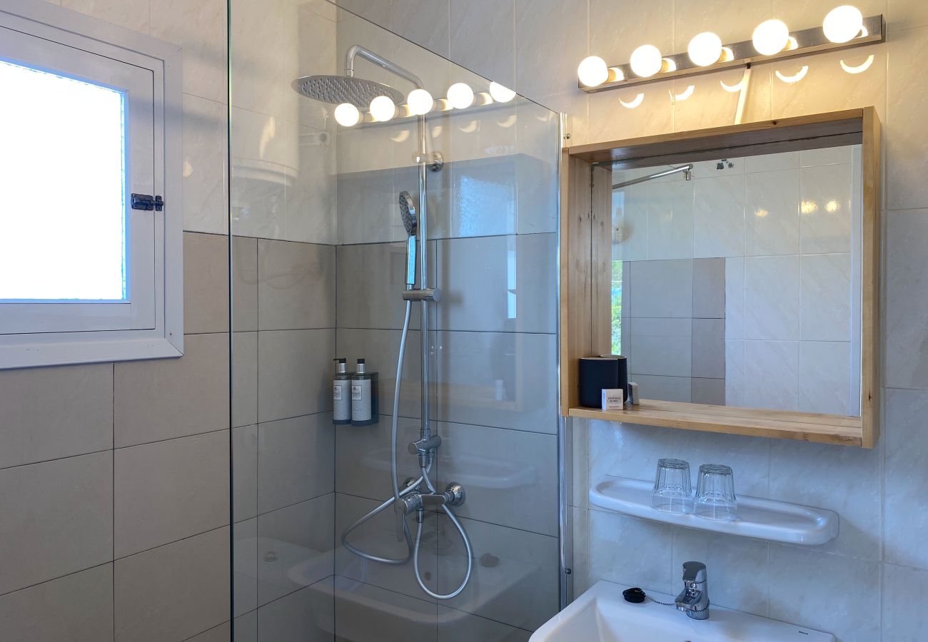 Bungalow em Playa de Migjorn - Voga Mari 'Premium' - 1 quarto