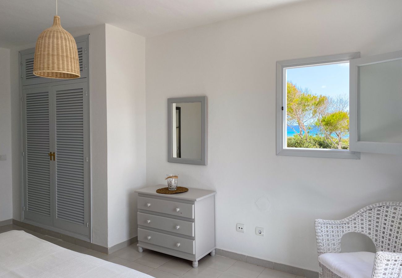 Bungalow em Playa de Migjorn - Voga Mari 'Premium' - 1 quarto