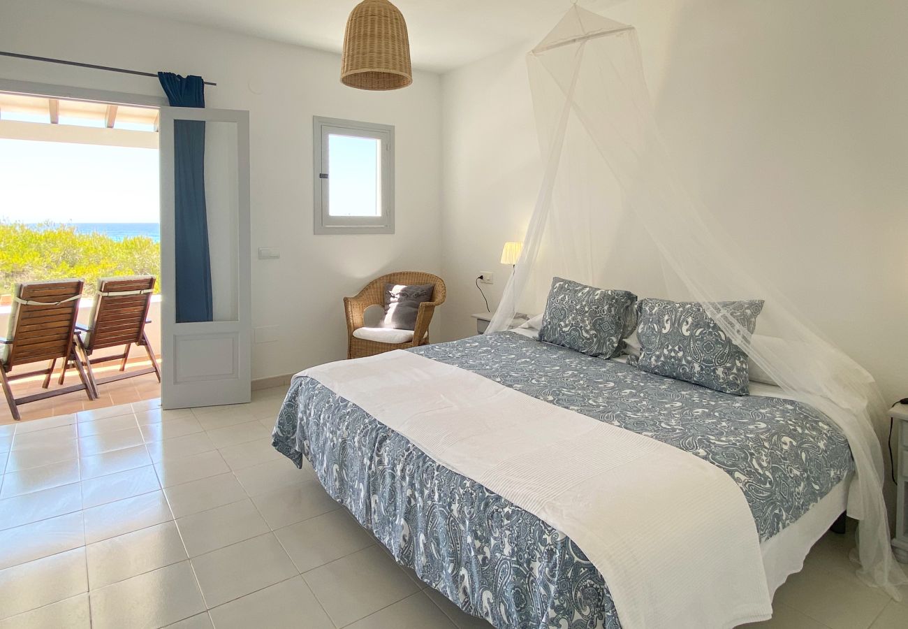 Bungalow em Playa de Migjorn - Voga Mari 'Premium' - 1 quarto