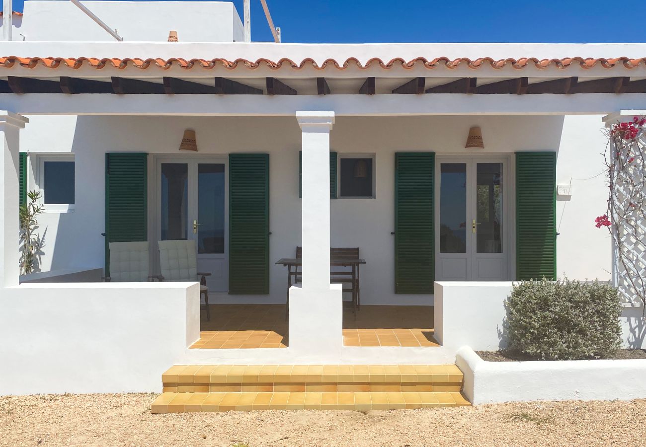 Bungalow em Playa de Migjorn - Voga Mari 'Premium' - 1 quarto