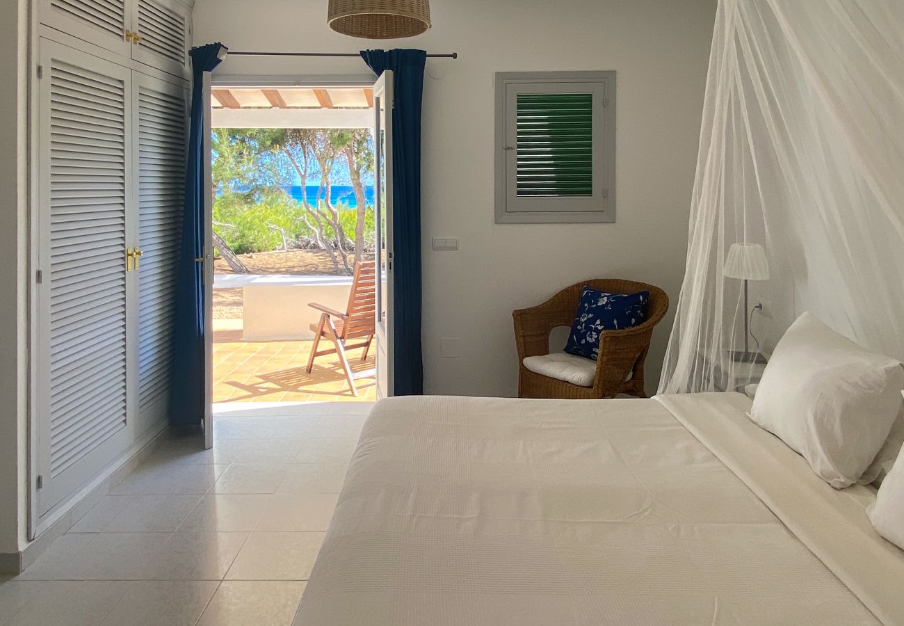 Bungalow em Playa de Migjorn - Voga Mari 'Premium' - 1 quarto