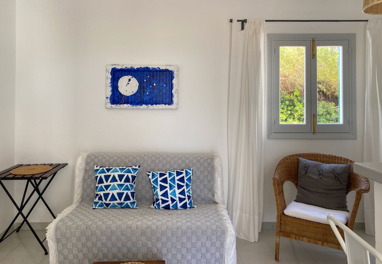 Bungalow em Playa de Migjorn - Voga Mari 'Premium' - 1 quarto