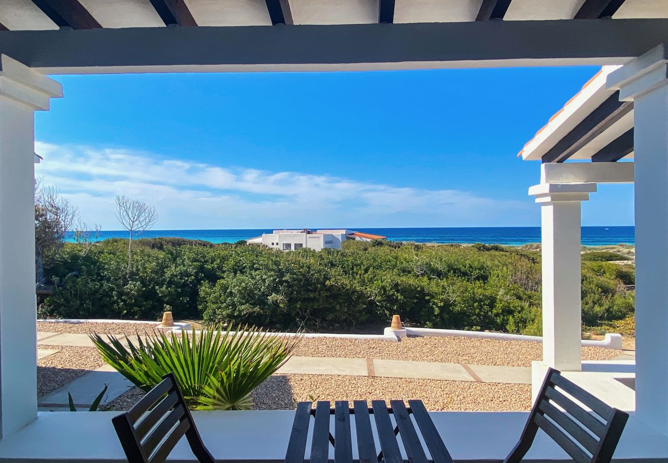 Bungalow em Playa de Migjorn - Voga Mari 'Premium' - 1 quarto
