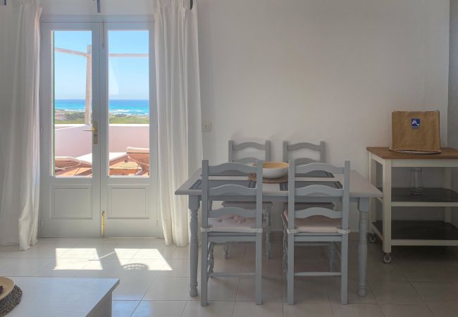 Apartamento em Playa de Migjorn - Voga Mari - Apartamento Penthouse 