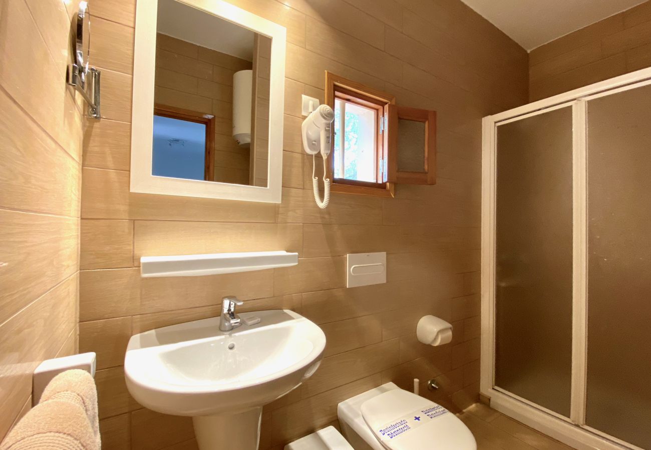 Villa em Es Calo - Campanitx Villa - 1 Quarto