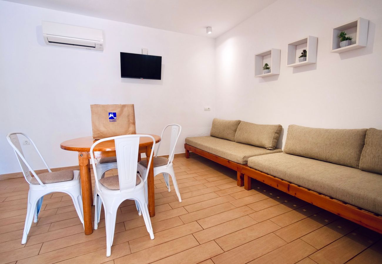 Villa em Es Calo - Campanitx Villa - 1 Quarto