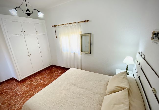 Apartamento em Es Calo - Campanitx Apt, Formentera - 2 quartos, 1º andar