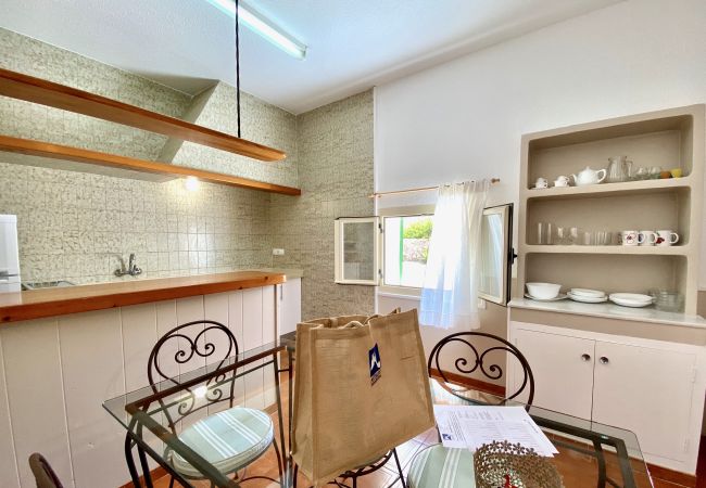 Apartamento em Es Calo - Campanitx Apt, Formentera - 2 quartos, Térreo