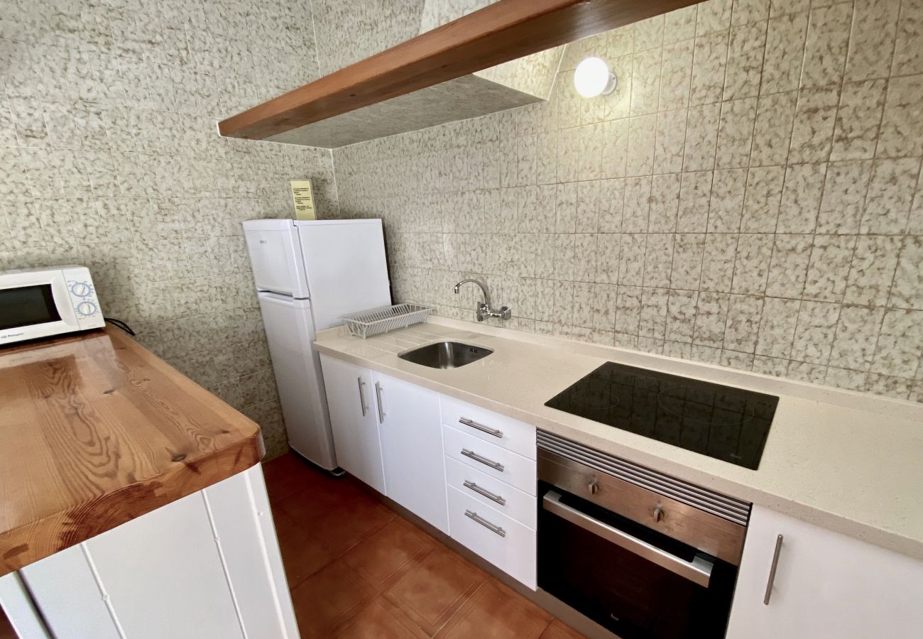 Apartamento em Es Calo - Campanitx Apt, Formentera - 2 quartos, Térreo
